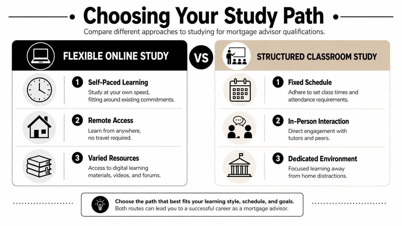 Choosing Your Best Path to Success